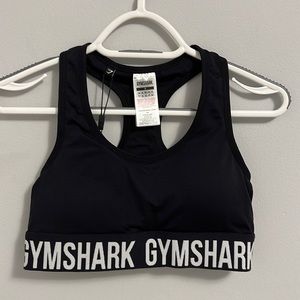 Gymshark Fit Seamless Sports Bra NWT